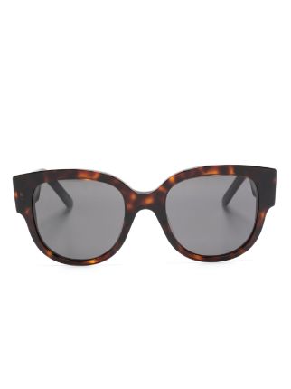 Dior cat eye outlet sunglasses