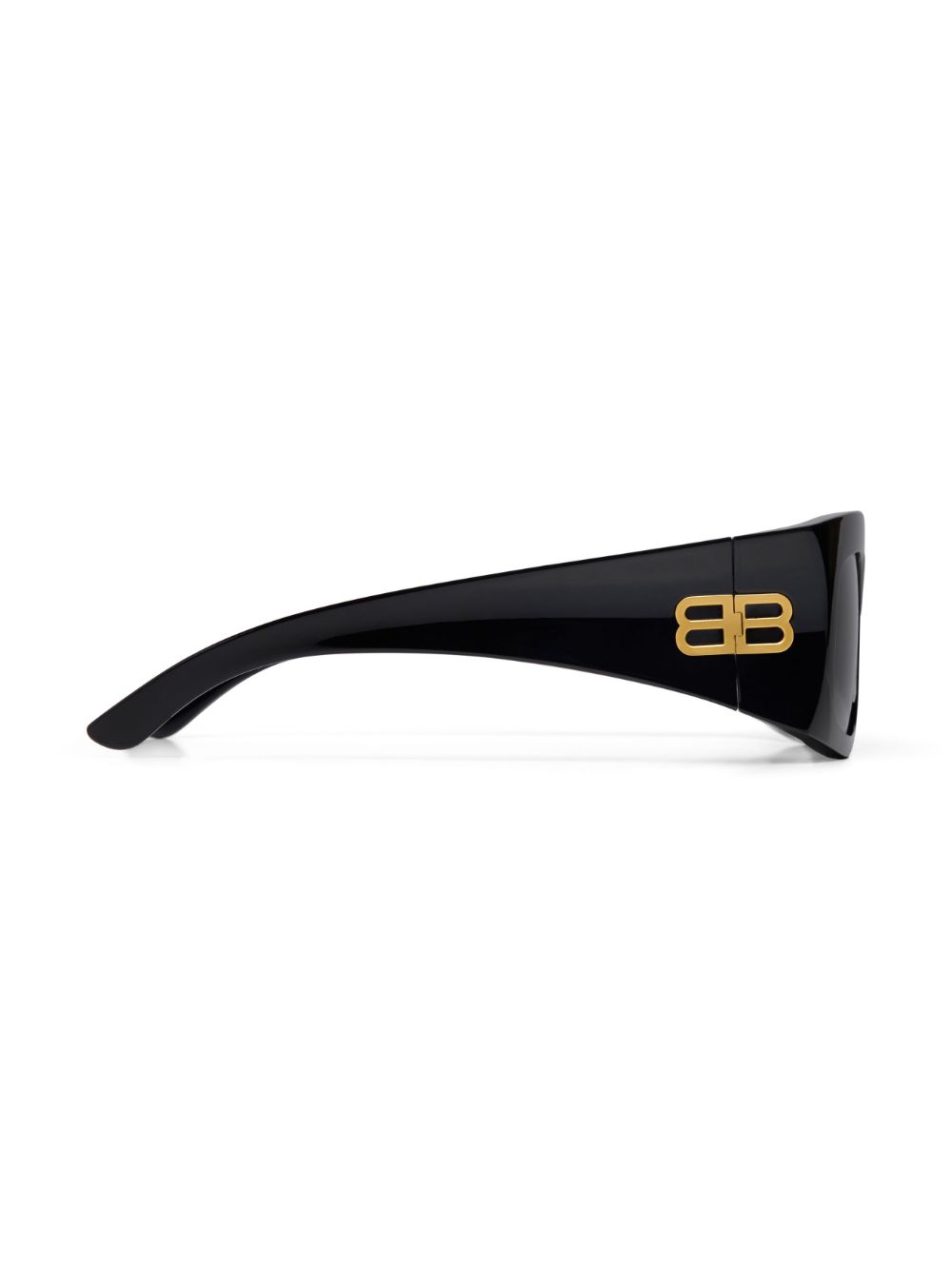 Balenciaga Eyewear Hourglass rectangle-shape sunglasses Women