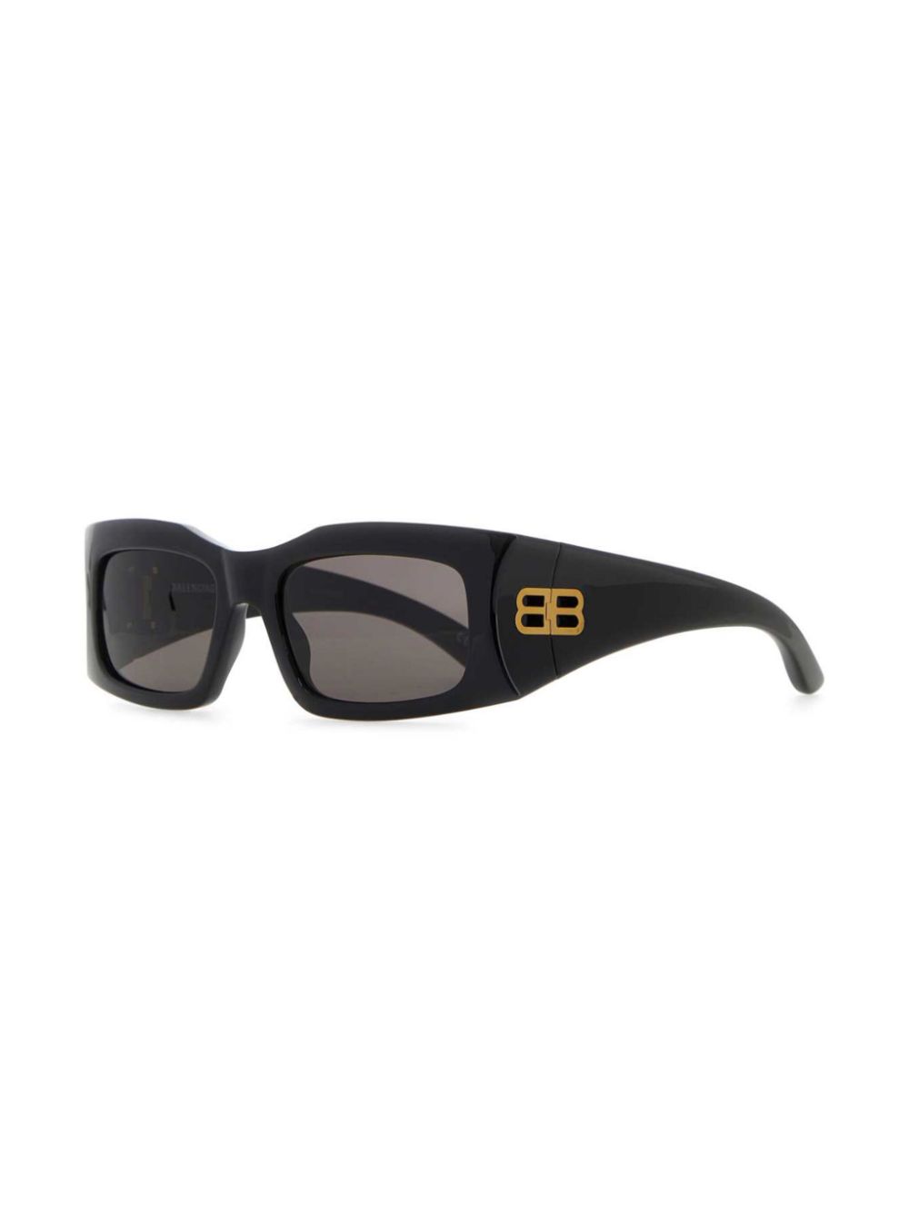 Balenciaga Eyewear Hourglass rectangle-shape sunglasses Women