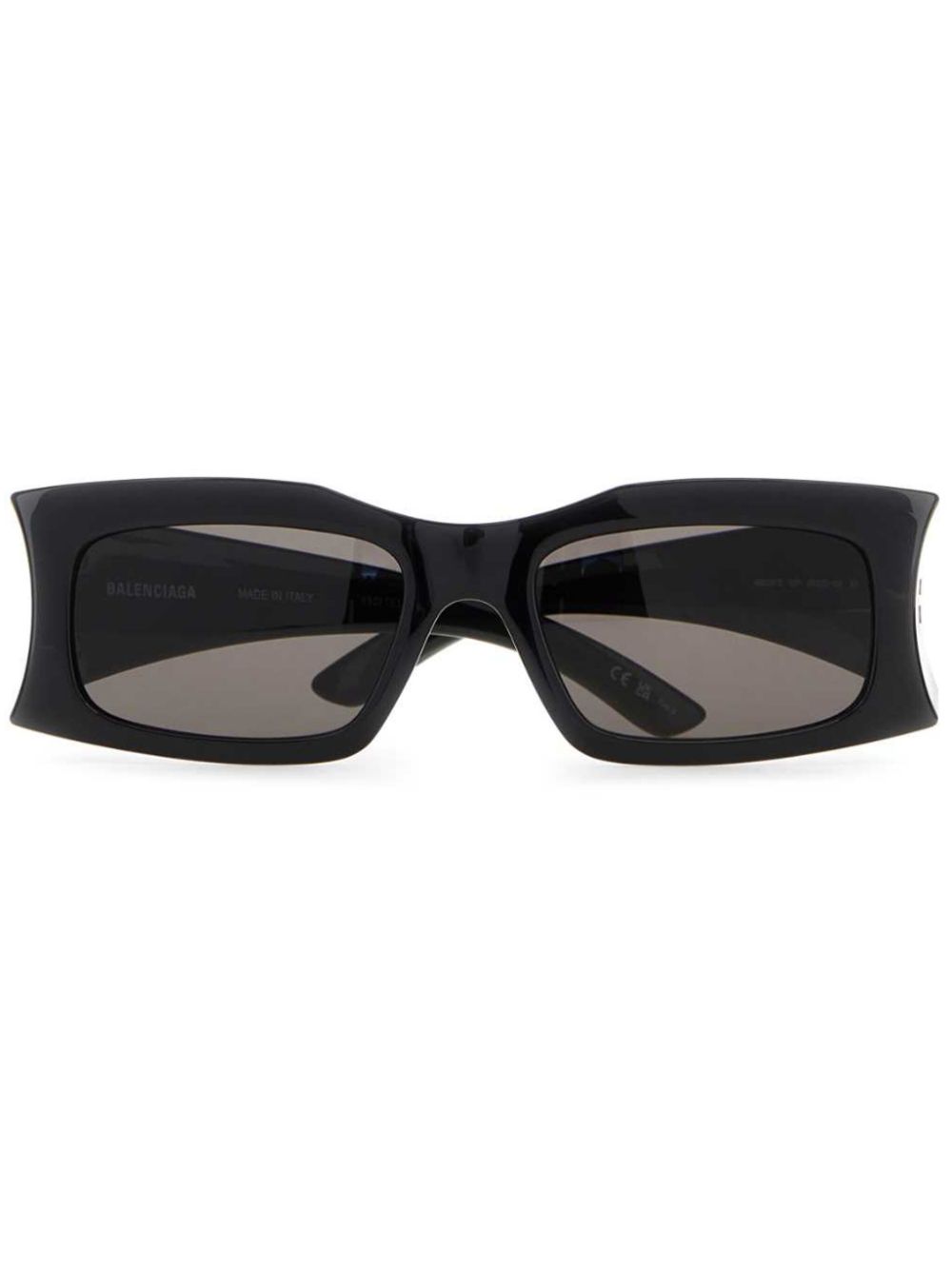 Balenciaga Eyewear Hourglass rectangle-shape sunglasses Women