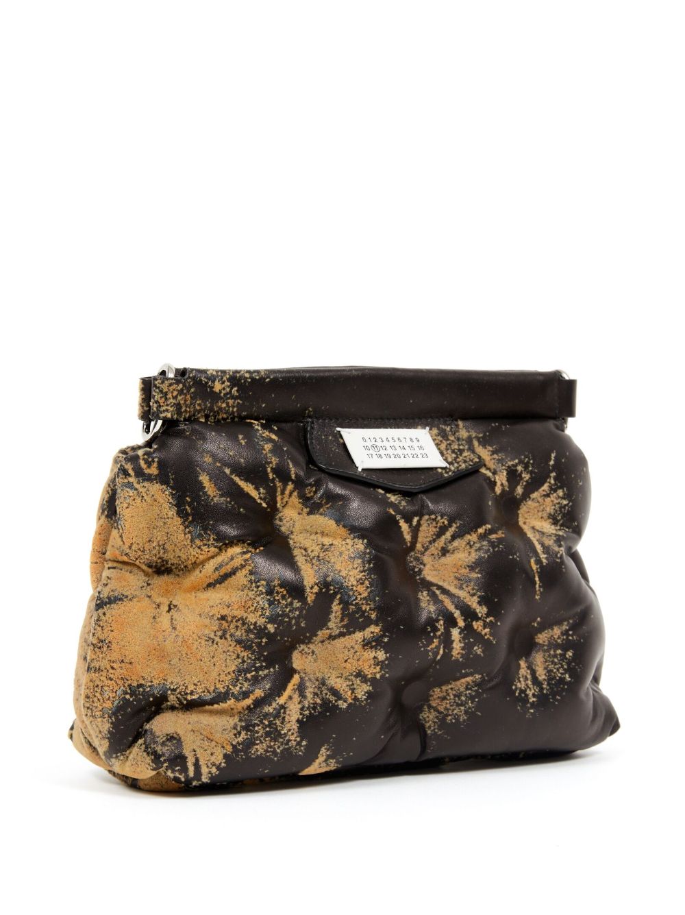 Glam Slam Sandstorm shoulder bag