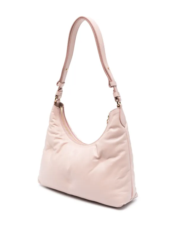 ★新作★【Maison Margiela】glam Slam' Pink Handbag Glam Slam shoulder bag