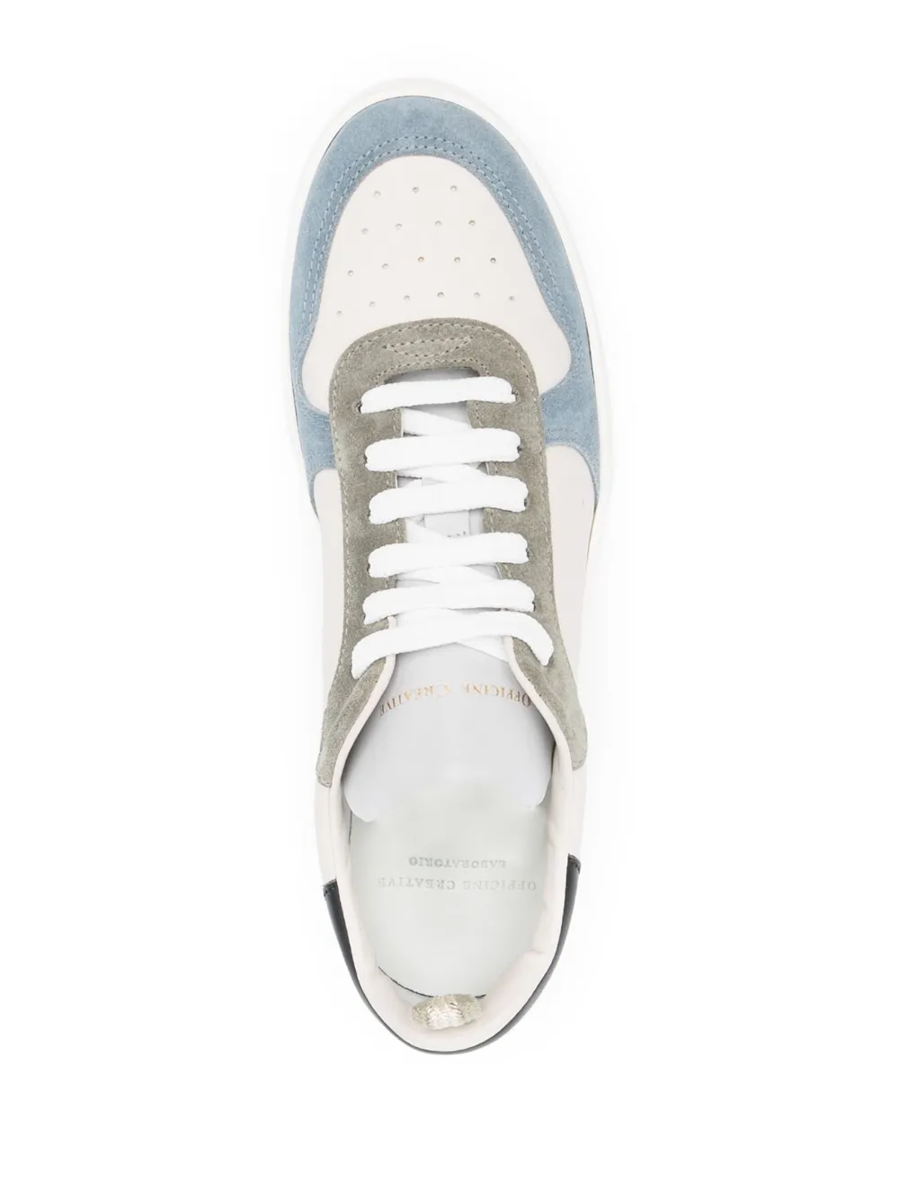 Officine Creative Sneakers Mower 110 | Scarpe | Image 4