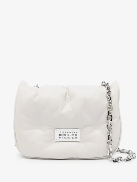 Maison Margiela small Glam Slam Flap shoulder bag