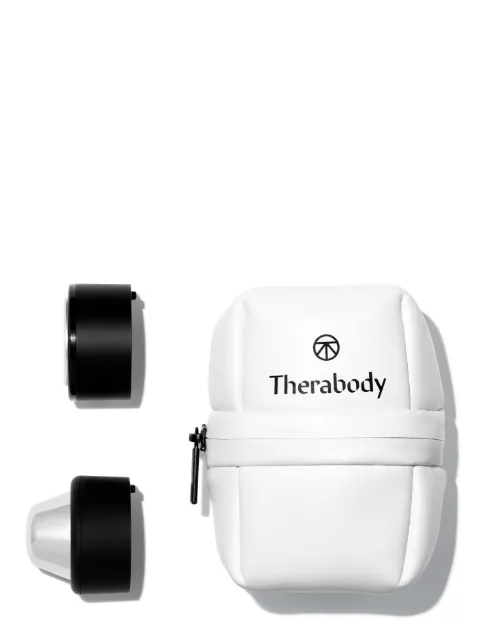 THERABODY TheraFace Hot and Cold rings set
