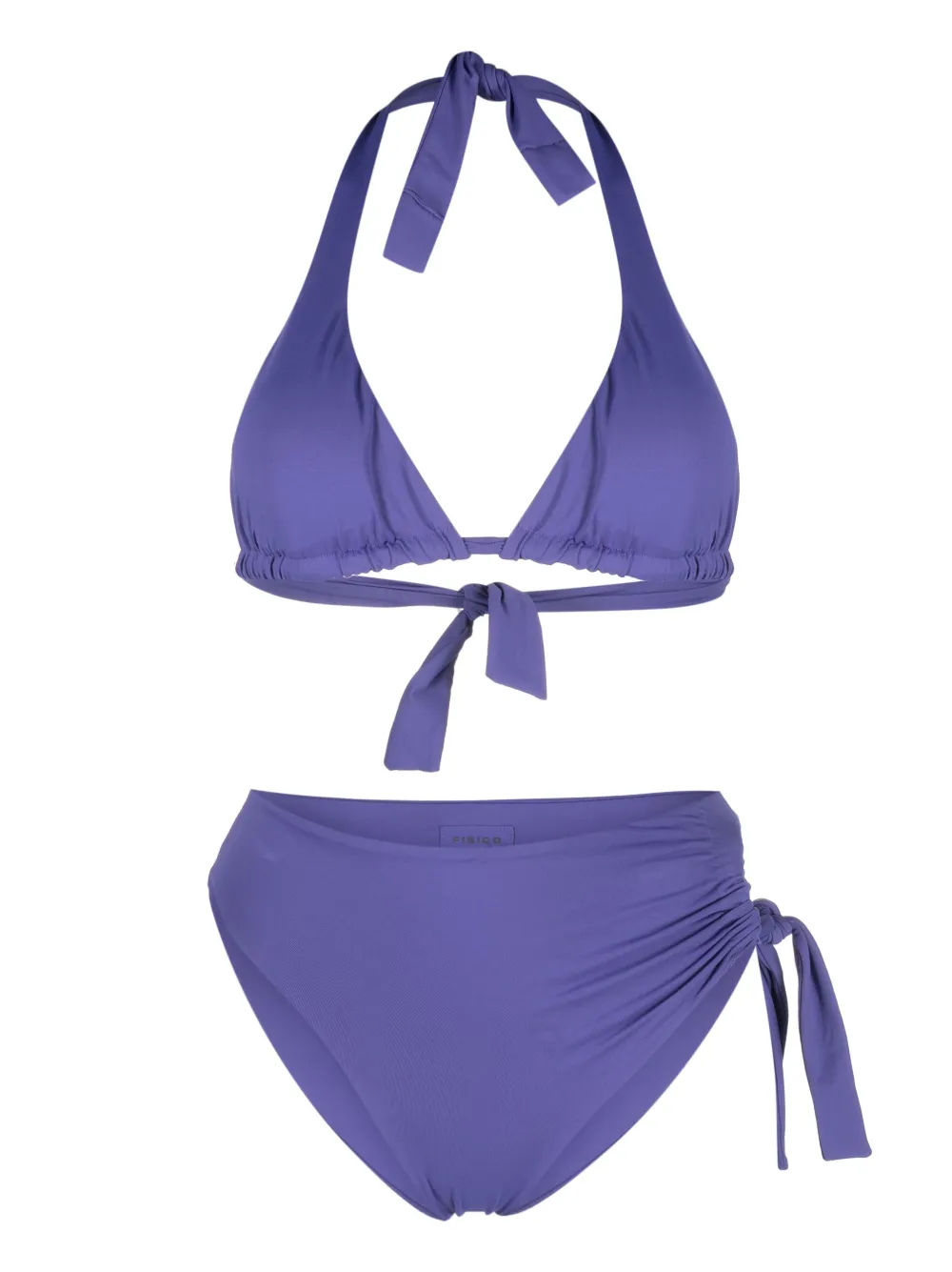 Fisico highwaisted Bikini Farfetch