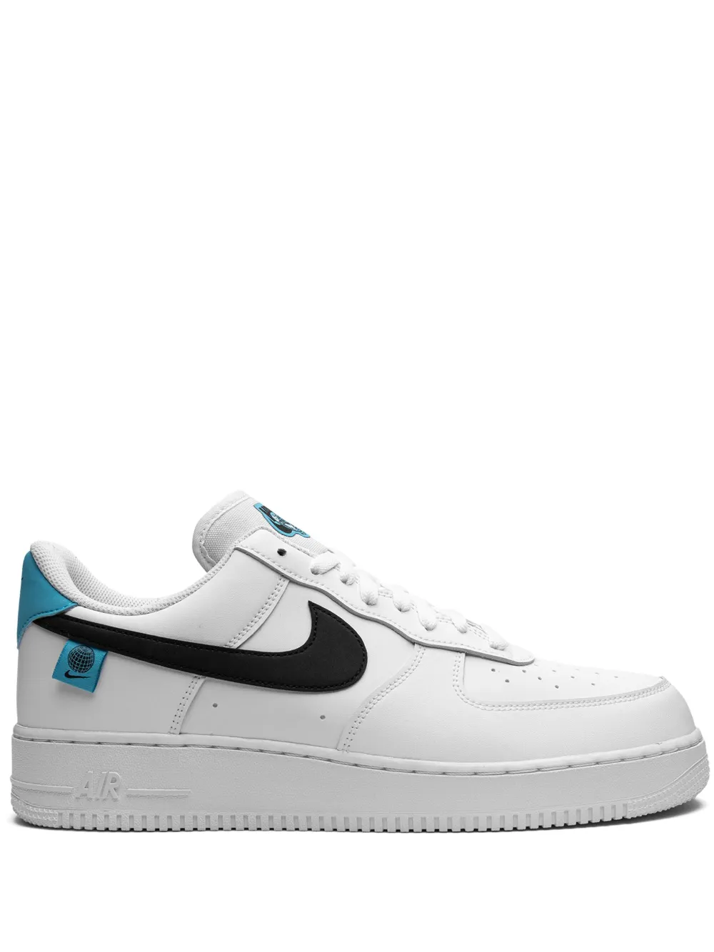 Nike Sneakers Air Force 1 '07 | bianco | Image 1
