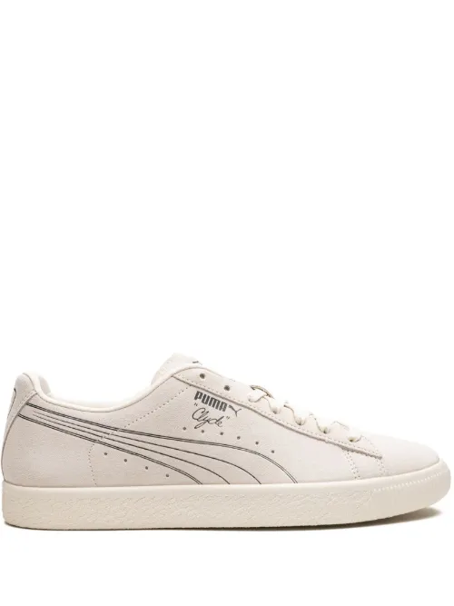Baskets Clyde No. 1 - PUMA - Modalova
