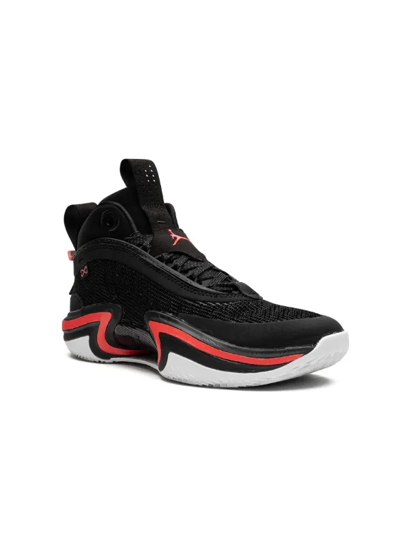 Jordan Kids Air Jordan XXXVI Sneakers - Farfetch