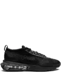 Nike Air Max Flyknit Racer ""Triple Black"" sneakers