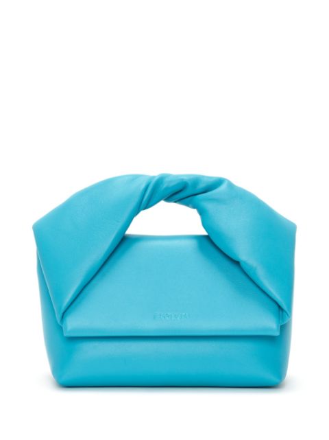 JW Anderson medium Twister leather bag Women