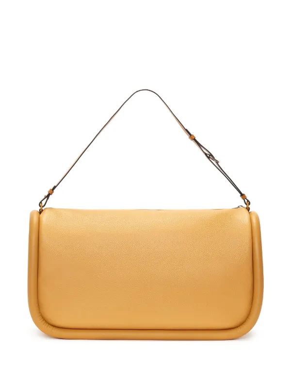 JW Anderson クロスボディバッグ スモール JWA コーナー レザークロスボディバッグ – JW Anderson