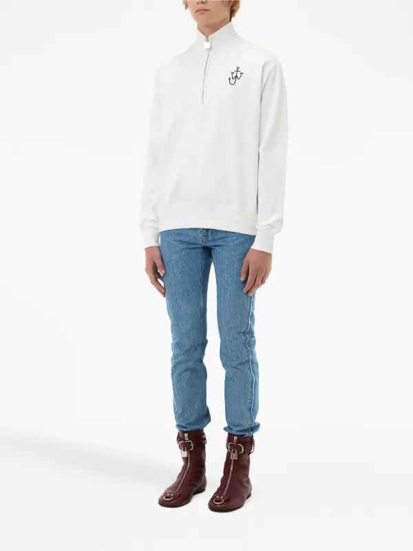 JWANDERSON パドロックスウェット