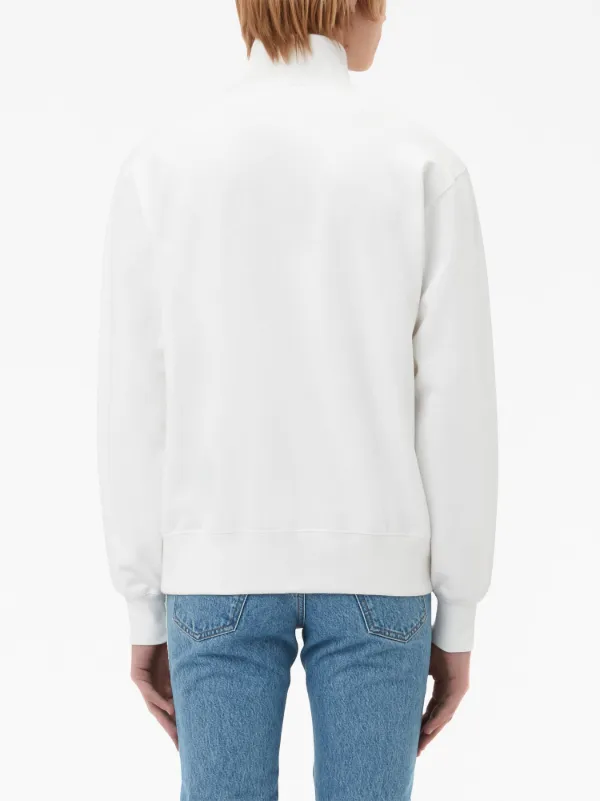 JWANDERSON パドロックスウェット