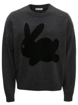 Bunny sweater outlet