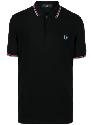 Fred Perry