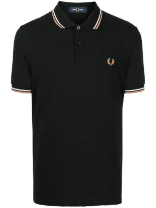 Fred Perry