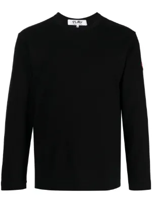 Playeras Comme Des Gar ons para hombre FARFETCH