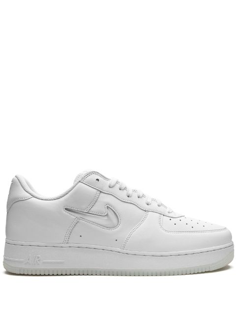 Nike Air Force 1 Low "Color Of The Month - White" sneakers WOMEN