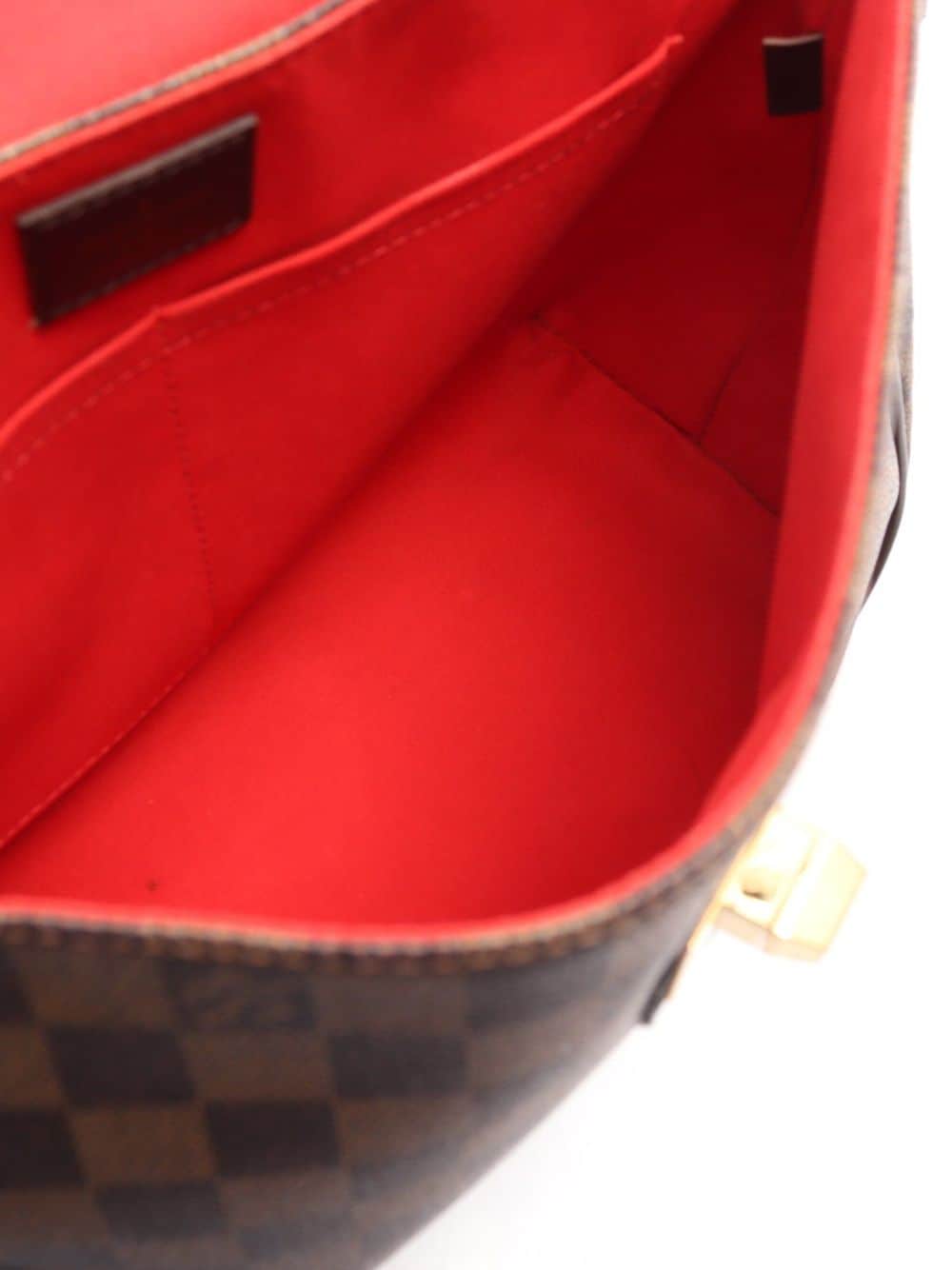 Louis Vuitton 2012 pre-owned Besace Rosebery Shoulder Bag - Farfetch
