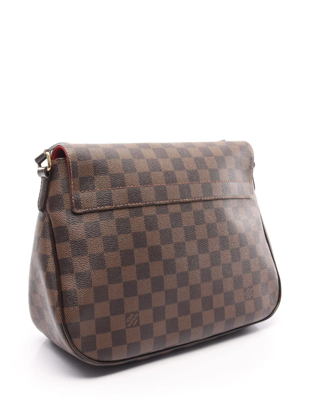 Louis Vuitton 2012 pre-owned Besace Rosebery schoudertas - Bruin