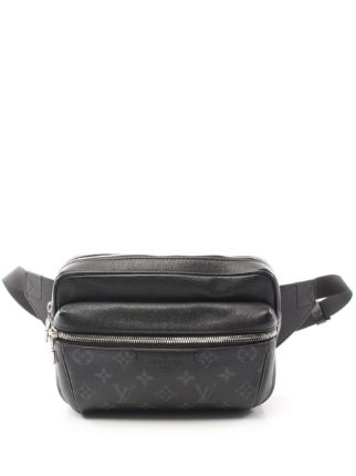 Louis Vuitton 2019 pre-owned Outdoor Belt Bag - Farfetch