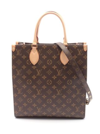 Louis Vuitton e Monogram Shoulder Bag - Farfetch