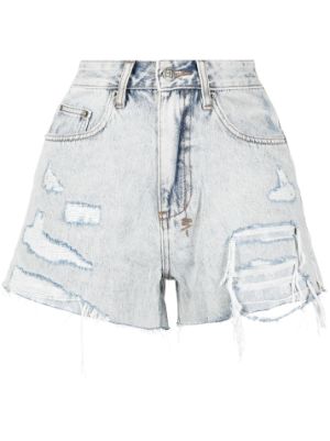 Ksubi best sale denim shorts