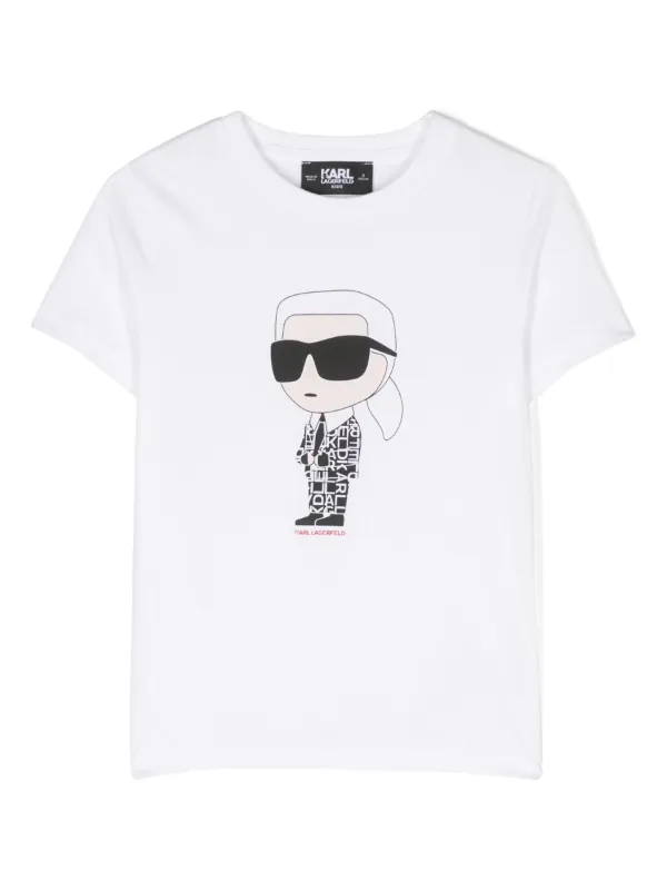 Tee shirt karl clearance lagerfeld