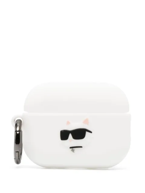 Karl Lagerfeld Choupette Airpods Pro 2 case