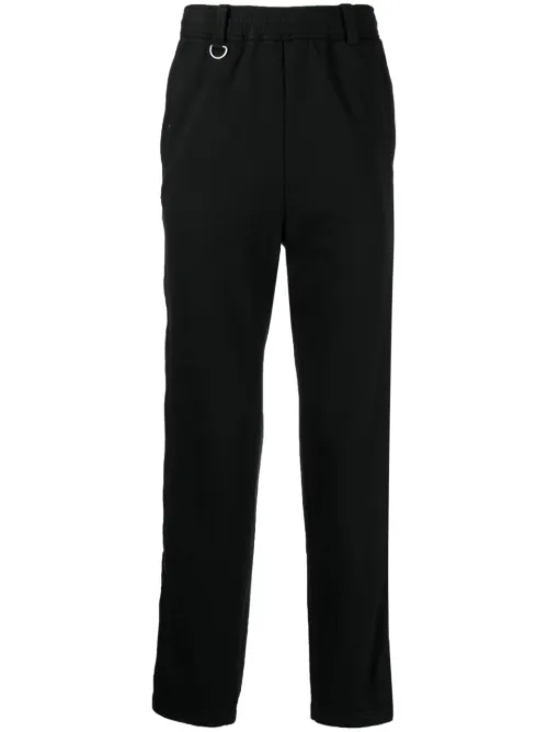 Pantalon droit à patch logo - Undercover - Modalova