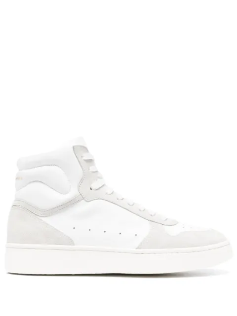 Officine Creative Mower 117 lace-up sneakers