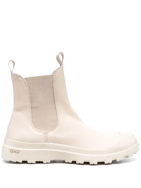 Officine Creative Pallet 107 Chelsea boots OCDPALL107BUNA3O565 - 0