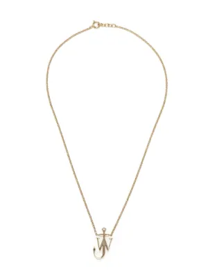 JW Anderson（ジェイダブリュー・アンダーソン）ジュエリー - FARFETCH