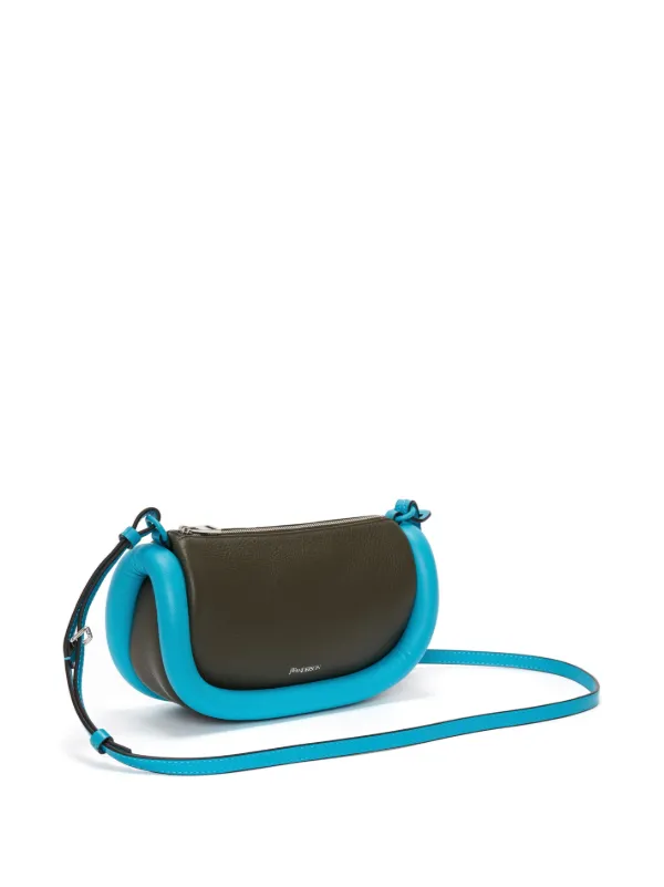 新品*jw anderson ターコイズ ファー ハンドバッグ 【公式通販】 新品*jw anderson ターコイズ ファー ハンドバッグ 【公式通販】