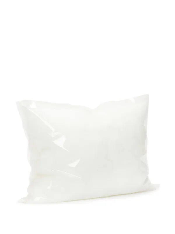 トートバッグ JW ANDERSON Ivory Crochet Clutch J.W. Anderson Ivory Crochet Shopping Bag | italist
