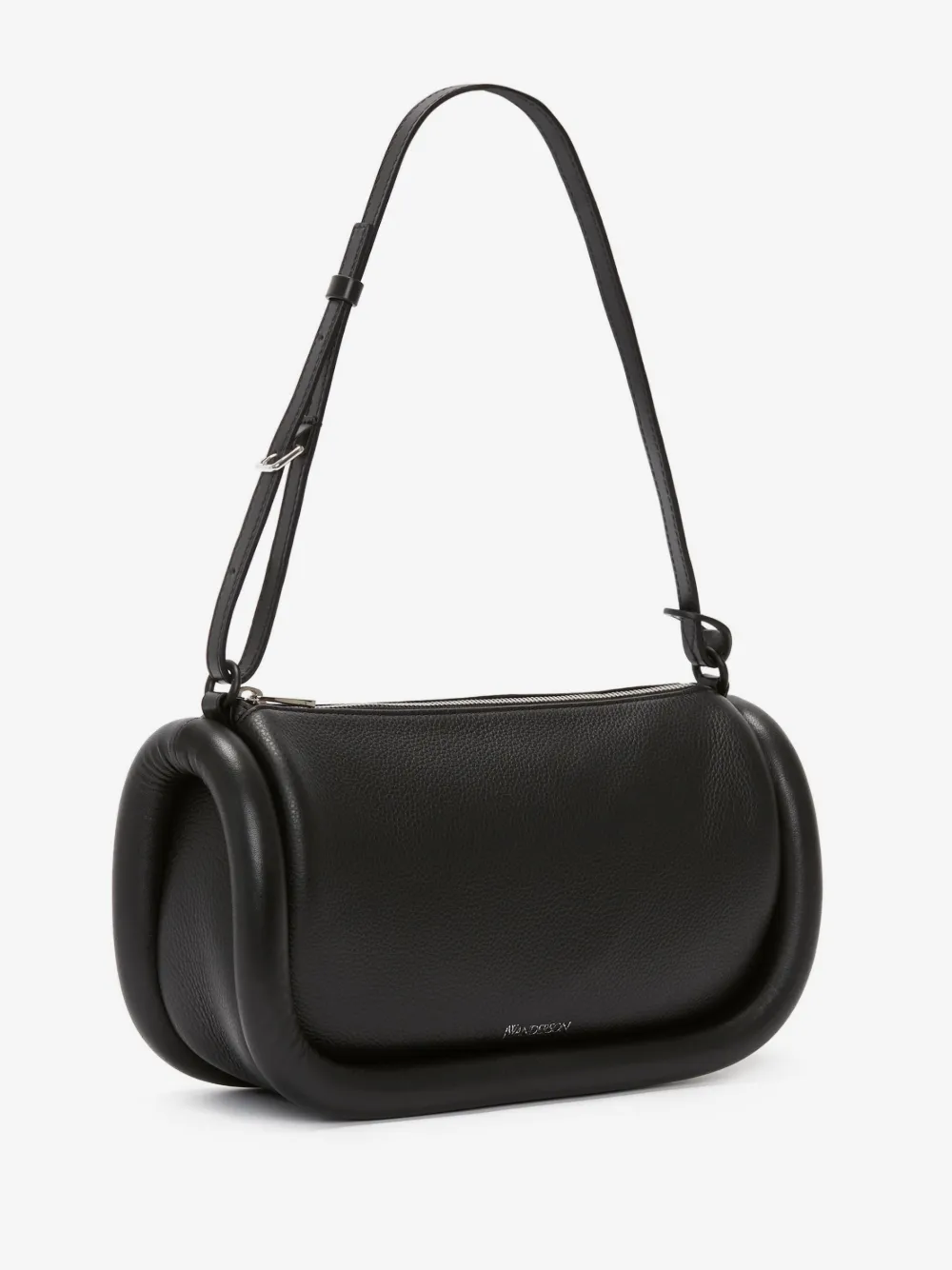 23aw JW ANDERSON BUMPER ショルダーバッグ ブラック JW Anderson 