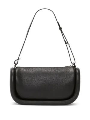 ショルダーバッグ JW ANDERSON Men Shoulder Bags HB0557 LA0351 999 Black SchaferandweinerShops KR - Black 'Bumper 17' shoulder bag JW