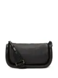 JW Anderson Bumper-15 leather crossbody bag - Black