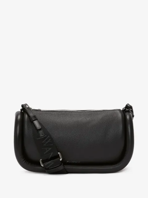 JW Anderson Borsa a tracolla Bumper-15 in pelle