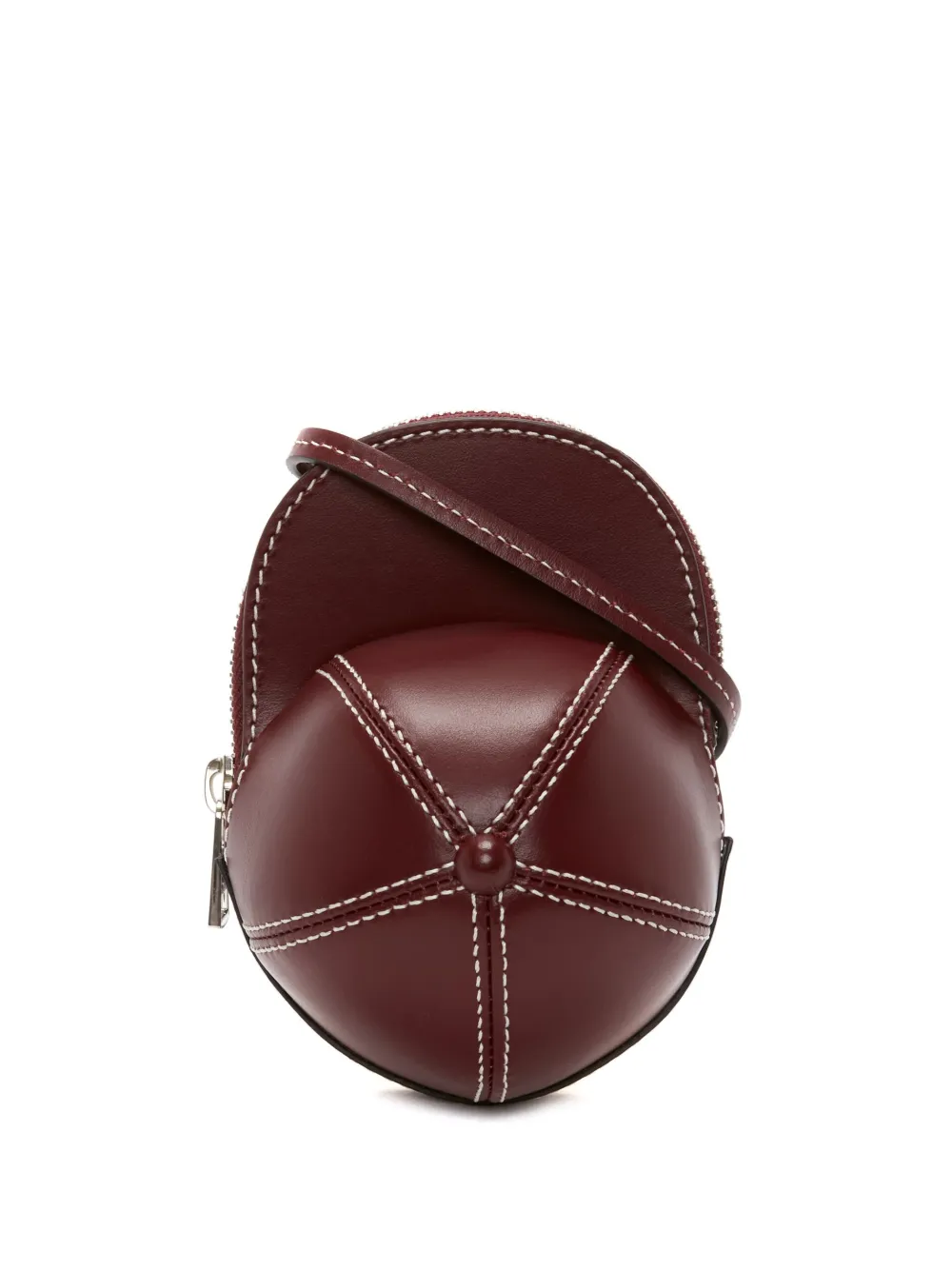 Jw anderson cap bag sale top