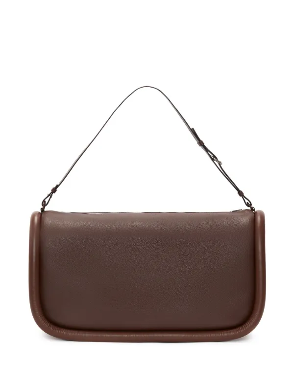 JW Anderson クロスボディバッグ スモール JWA コーナー レザークロスボディバッグ – JW Anderson