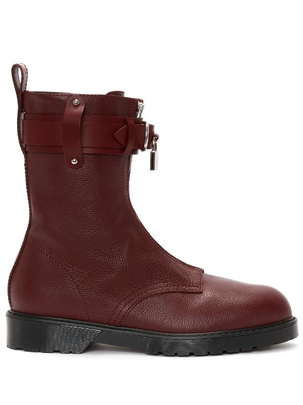 Belstaff shop anderson boots