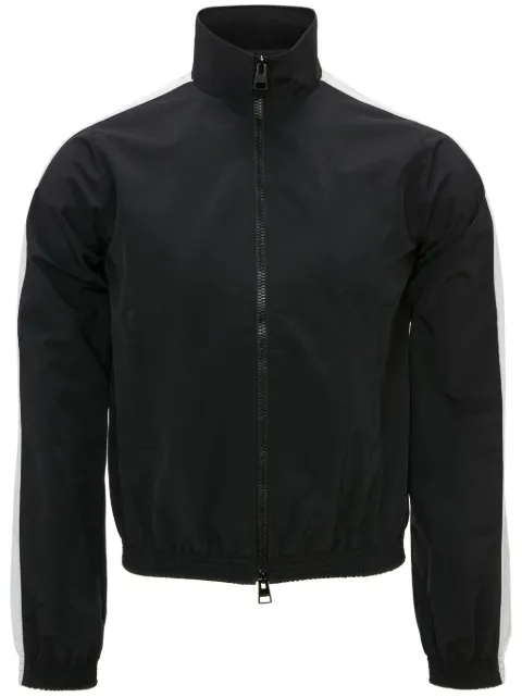 JW Anderson side-stripe zip-up jacket