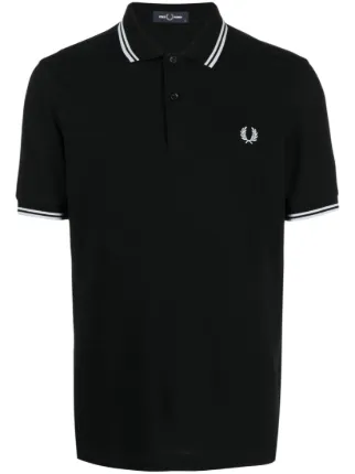 Fred Perry