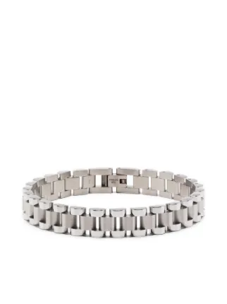 AMBUSH rollie-chain Bracelet - Farfetch