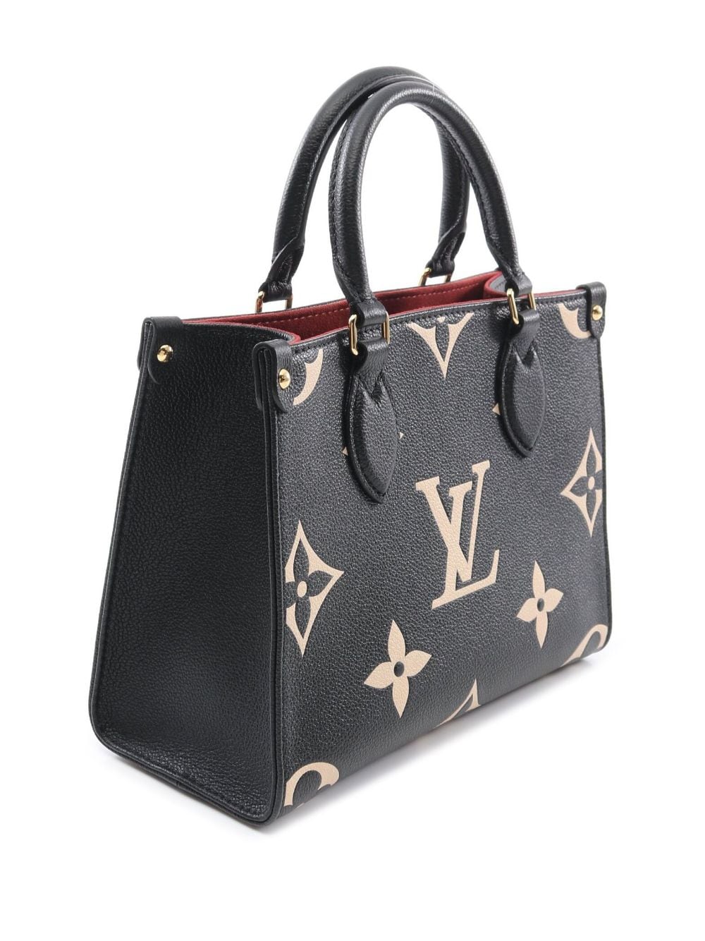 Louis Vuitton 2021-2013 pre-owned OnTheGo PM two-way Bag - Farfetch