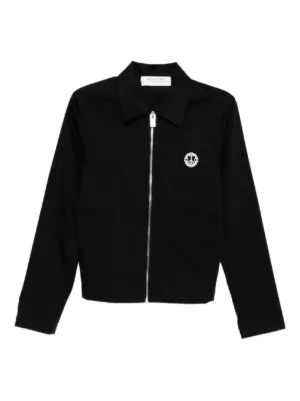 Undercover graphic-print Jacket | Black | FARFETCH ZA