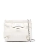 Maison Margiela mini Glam Slam Red Carpet cross body bag - Neutrals