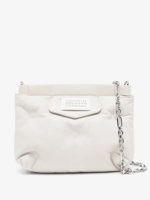 Maison Margiela mini Glam Slam Red Carpet cross body bag
